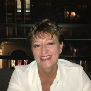 Photo de profil de Mireille Paillard