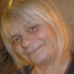 Photo de profil de Mireille Palmieri-Lombard