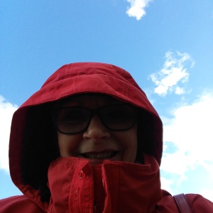Photo de profil de Mireille Parenit