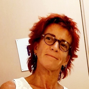 Photo de profil de Mireille Passeron Seitre