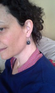 Photo de profil de Mireille Patoux