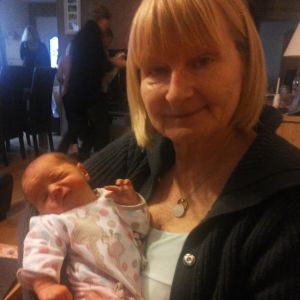 Photo de profil de Mireille Pautrat