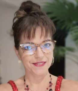 Photo de profil de Mireille Pellon