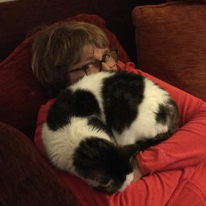 Photo de profil de Mireille Perdriat