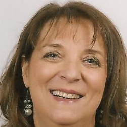 Photo de profil de Mireille Perrier Gallet