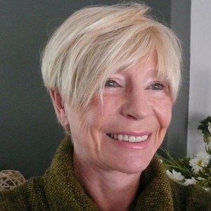 Photo de profil de Mireille Petit