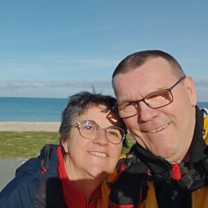 Photo de profil de Mireille Peyret