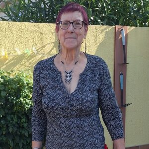 Photo de profil de Mireille Picault
