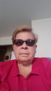 Photo de profil de Mireille Pinto