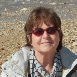 Photo de profil de Mireille Piquet
