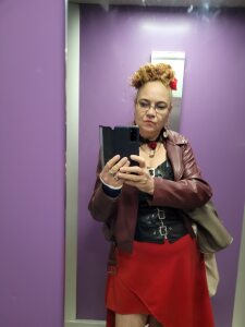Photo de profil de Mireille Plagnol