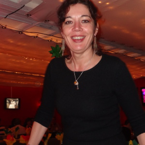 Photo de profil de Mireille Planchet