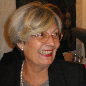 Photo de profil de Mireille Pochat-Capet