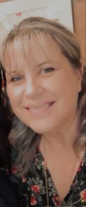 Photo de profil de Mireille Pochelon