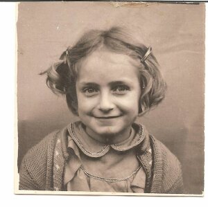 Photo de profil de Mireille Poitevin
