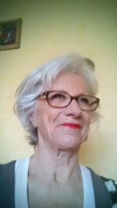 Photo de profil de Mireille Pomeon