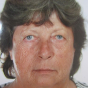 Photo de profil de Mireille Ponzanelli