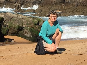 Photo de profil de Mireille Pothier