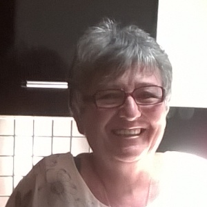 Photo de profil de Mireille Prax
