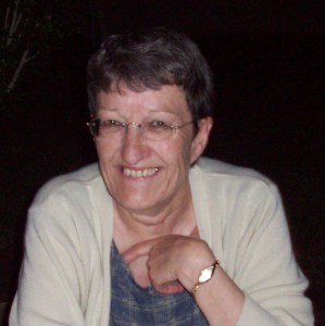 Photo de profil de Mireille Priou