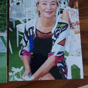 Photo de profil de Mireille Quertinmont