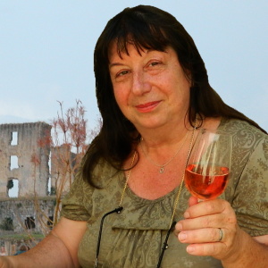 Photo de profil de Mireille Queyrocye-Moreau