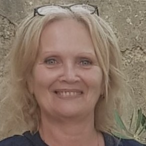 Photo de profil de Mireille Ramos