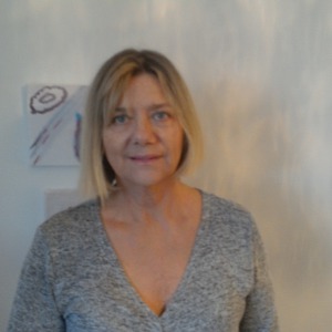 Photo de profil de Mireille Raynier