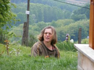 Photo de profil de Mireille Remonay