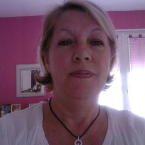 Photo de profil de Mireille Renier
