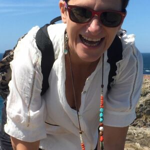 Photo de profil de Mireille Renouard