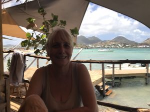 Photo de profil de Mireille Riboud