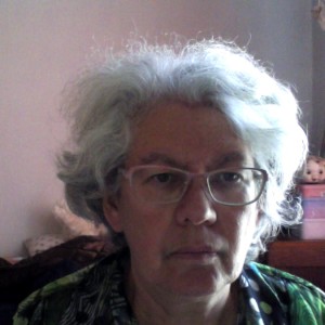 Photo de profil de Mireille Richard