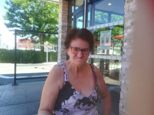 Photo de profil de Mireille Richard