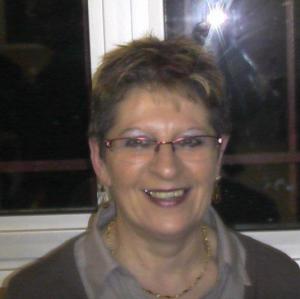 Photo de profil de Mireille Riglet