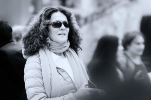 Photo de profil de Mireille Rispoli
