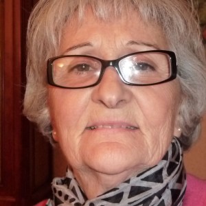 Photo de profil de Mireille Roques