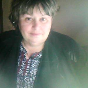 Photo de profil de Mireille Rouan