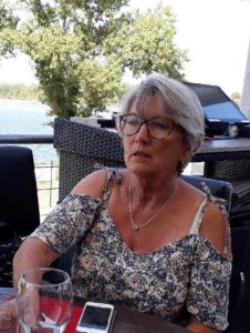 Photo de profil de Mireille Roullier
