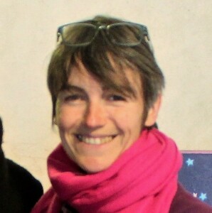 Photo de profil de Mireille Rousseau