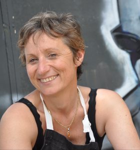 Photo de profil de Mireille Ruatta