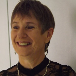 Photo de profil de Mireille Sabalette