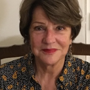 Photo de profil de Mireille Sallé