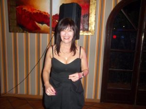 Photo de profil de Mireille Sanz