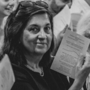 Photo de profil de Mireille Sarlin