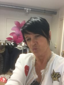 Photo de profil de Mireille Scagnoli
