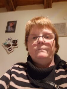 Photo de profil de Mireille Scarlata