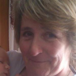 Photo de profil de Mireille Scharr