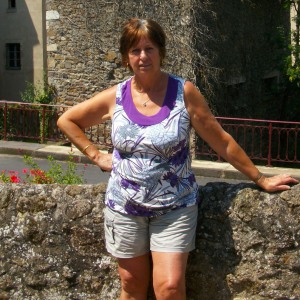 Photo de profil de Mireille Simon
