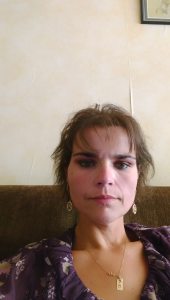 Photo de profil de Mireille Slimane Kaid